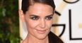 Katie Holmes Shares Sweet Snap with Daughter Suri