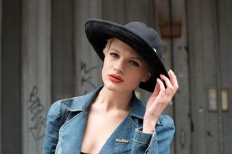 Chloe Jasmine Speaks Out About Her Alcohol Addiction