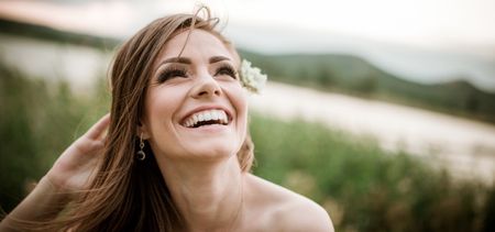 The Surprising Things That Make Women Most Happy