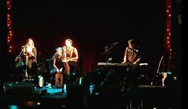 The Corrs Announce Belfast and Dublin Gigs