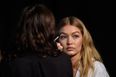Gigi Hadid Is A Fan Of High Street Favourite H&M