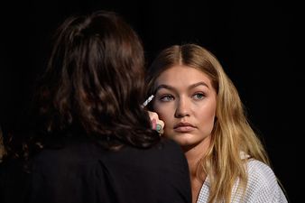 Gigi Hadid Is A Fan Of High Street Favourite H&M