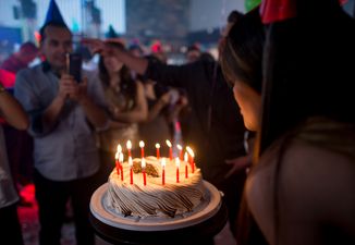 5 great things about having a birthday in December