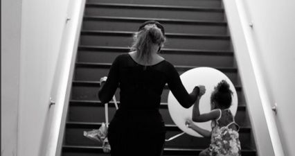 Style Goals – Beyoncé and Blue Ivy Have Matching Accessories