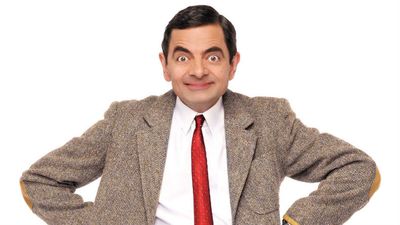 PIC: You Won’t Believe This Mr. Bean Lookalike
