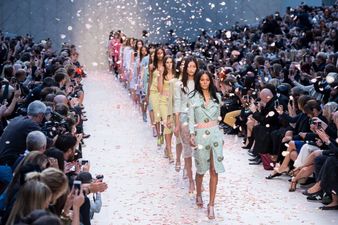 Her.ie Goes To London Fashion Week – Planning Precision