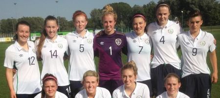 Ireland Under 19s Secure 6-0 Victory Over Bulgaria