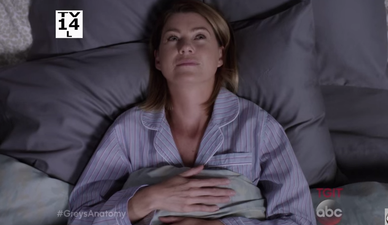 WATCH: The Brand New Trailer For Season 12 Of ‘Grey’s Anatomy’