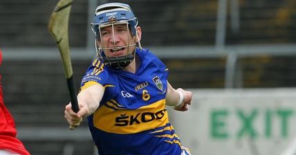 Tipperary GAA Star Eddie Connolly Has Passed Away