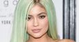 Kylie Jenner’s Latest Instagram Snap Made Us Look Twice