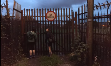 WATCH: These Women In Portobello Are Showing The World How Tough They Really Are