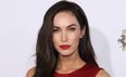 So apparently Megan Fox’s engagement ring is made to be painful to take off