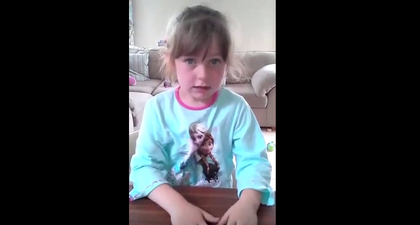 WATCH: One Of the Irish Rugby Team’s Youngest Fans Has A Special Message For Them…