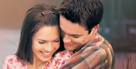 He Is Definitely in Love with You If…