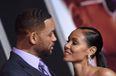 Will Smith’s Dedication To His Wife In Amazing Throwback Snap Is Everything