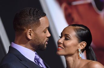 Will Smith’s Dedication To His Wife In Amazing Throwback Snap Is Everything