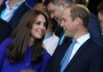 Kate Middleton’s Reaction To Yesterday’s England Game Is Absolutely Priceless