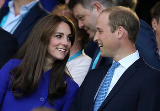 Kate Middleton’s Reaction To Yesterday’s England Game Is Absolutely Priceless