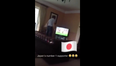 WATCH: One Irish Dad Has A Complete Meltdown As Japan Secures Surprise Victory Over South Africa
