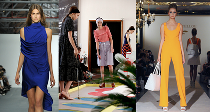 Her.ie Goes To London Fashion Week – Crushing on Spring Summer 2016