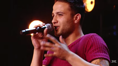 A Tipperary Lad Wowed The Judges On Saturday Night’s X Factor