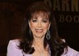Author Jackie Collins Has Died At The Age Of 77