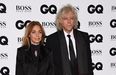 Bob Geldof And Jeanne Marine Have Reportedly Tied The Knot