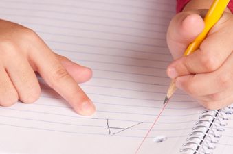 One Kid Just Sent A Pretty Dramatic Letter To His Mother From Camp