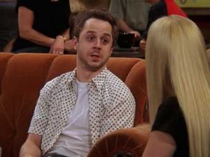 Remember Phoebe’s Brother Frank In Friends? Here’s What He Looks Like Now!