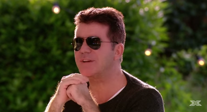 Drama Central! It All Just Kicked Off At Boot Camp On The X Factor