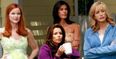 We Almost Didn’t Recognise This Desperate Housewives Star at the Emmy Awards