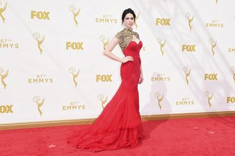 GALLERY: The Red Carpet at This Year’s Emmy Awards