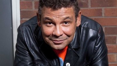 Coronation Street Star Craig Charles Thinks Soap Bosses “Missed a Chance”