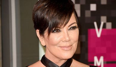 Kris Jenner Wants Kourtney Kardashian and Scott Disick to Get Back Together