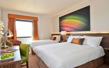 [CLOSED] WIN: We’re Giving Away A Two Night Stay In Galway’s Trendiest New Hotel, Nox