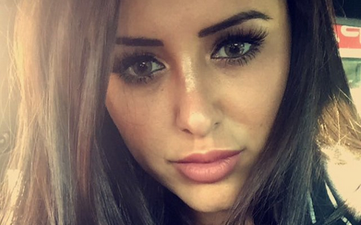 Marnie Simpson Reveals Heartbreak Following Ricky Rayment Split