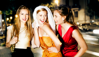 Acting As Maid Of Honour This Year? You’re About To LOVE This News…