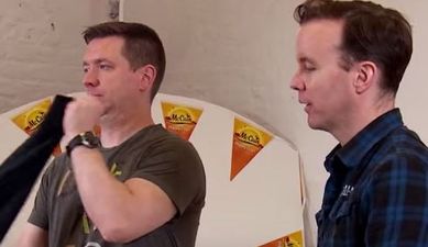 Fighting, The Fear & a Film: The Best of Tonight’s TV