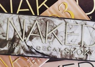 Urban Decay Team Up With Gwen Stefani For Their First Celeb Collaboration