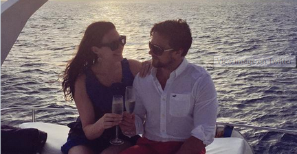Lisa Cannon Has Shared Stunning Honeymoon Photos
