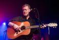 Glen Hansard to Play Acoustic Gig in Dublin This Week