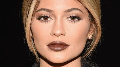 Kylie Jenner Reveals How She Feels About Plastic Surgery
