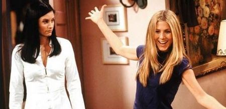 Can You Guess The Celebrity Most Irish Women Want to Be Friends With?