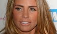 Katie Price Hits Out at Singer Kavana on Instagram