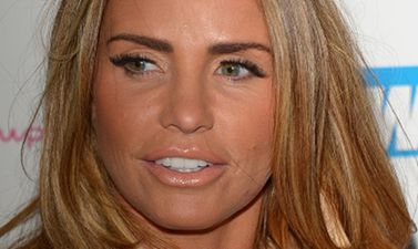 Katie Price Hits Out at Singer Kavana on Instagram