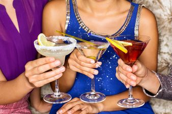 PICTURE: We’ve found the world’s cleanest alcoholic drink