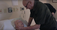 WATCH: Man Singing to His 93 Year Old Dying Wife