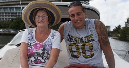 Five Reasons You Need To Watch ’50 Ways To Kill Your Mammy’