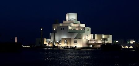 The Top 20 Tourist Destinations Of The 21st Century Have Been Revealed