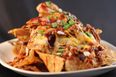 Easy Evening Eats: Shredded Chicken Nachos